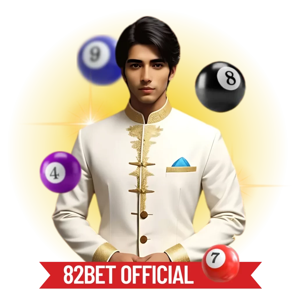 82Bet Lottery Chart