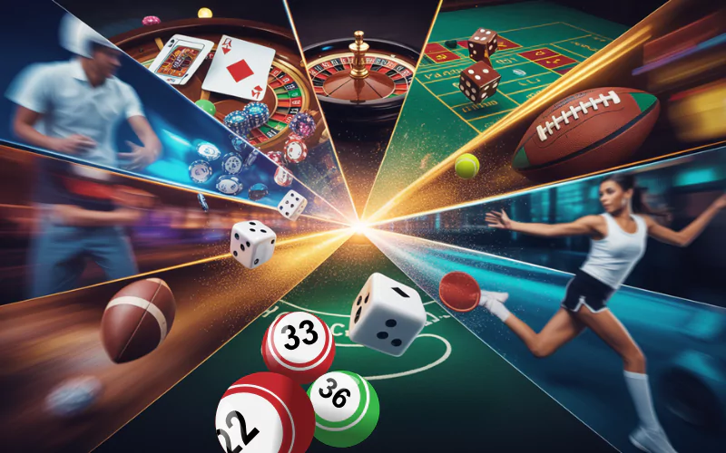 punjab lottery result today​ at 82Bet Lottery featured image