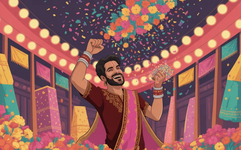 satyam lottery result