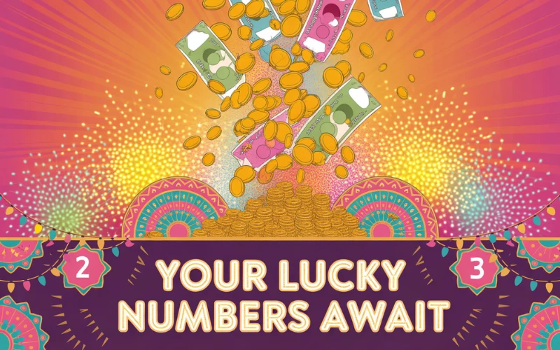 satyam lottery result