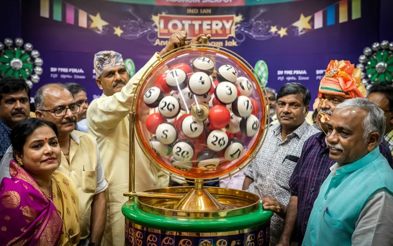 82 lottery download
