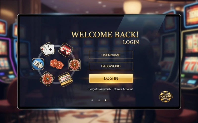 Acewin Casino Login at 82Bet Lottery App body image