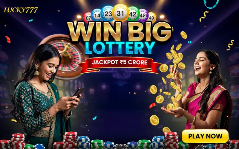 lottery result today at 82bet lottery body image
