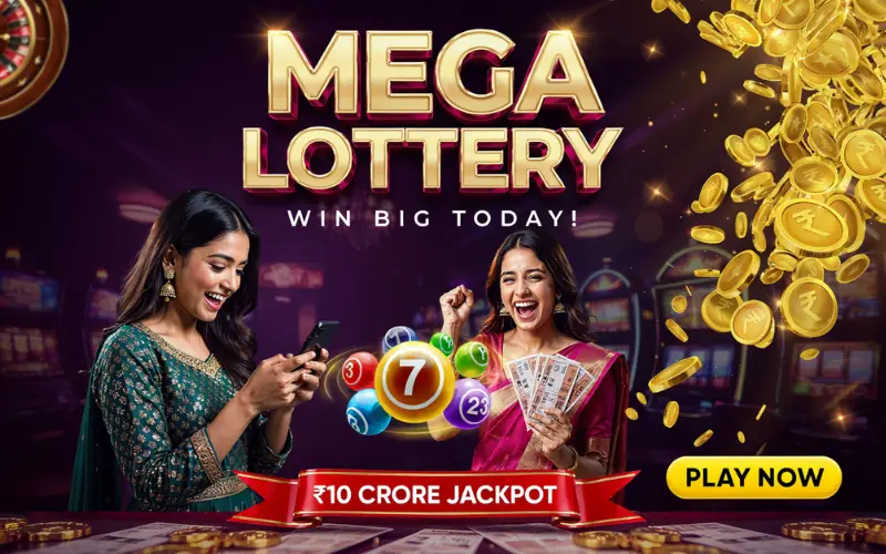 lottery result today at 82bet lottery featured image