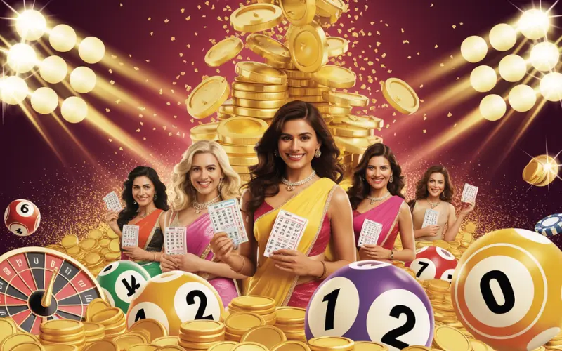 chetak lottery result at 82bet lottery body image